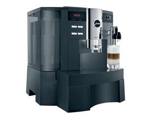 Jura Impressa Xs90 One Touch Espresso Machine - FREE Inside Delivery!