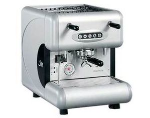 La San Marco 85/E Flexa E 1 Group Espresso Machine