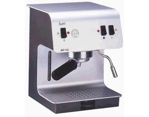 Little Italy Bari Espresso Machine
