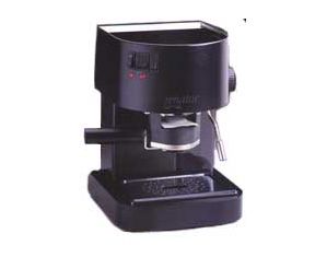 Little Italy Senator Espresso Machine