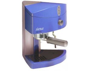 Little Italy Siena Espresso Machine