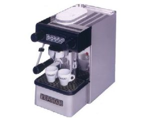 Marcuzzi Office Control Espresso Machine