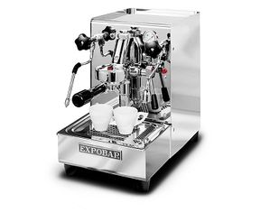 Marcuzzi Office Leva 1 Boiler Espresso Machine