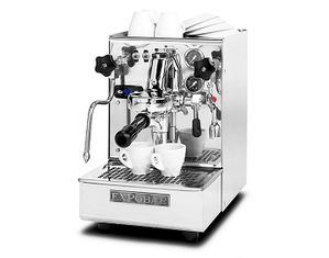 Marcuzzi Office Leva 2 Boilers Espresso Machine