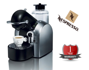 Nespresso Concept D290 Espresso Machine - Fast FREE FedEx Shipping
