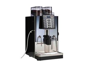 Nuova Simonelli Talento Espresso Machine