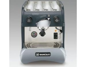 Rancilio Epoca ST-1 Espresso Machine - FREE Inside Delivery!