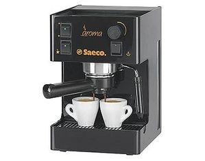 Saeco Aroma Espresso Machine