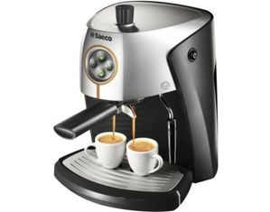 Saeco Nina Bar Espresso Machine