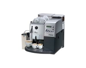 Saeco Royal Coffee Bar Espresso Machine