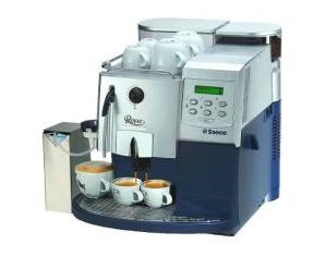 Saeco Royal Professional Espresso Machine