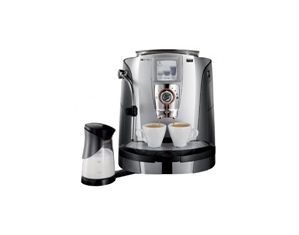 Saeco Talea Touch w/.4l Milk Island Espresso Machine