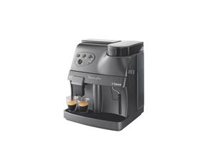 Saeco Vienna Plus Espresso Machine