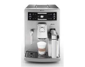 Saeco Xelsis Espresso Machine