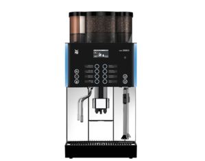 WMF 2000 S Two Step without Chocolate Espresso Machine