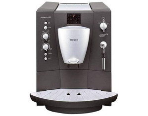 Bosch Benvenuto B20 Fully Automatic Espresso Machine - Fast FREE FedEx Shipping!