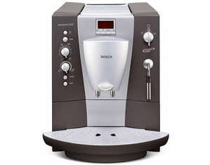 Bosch Benvenuto B30 Fully Automatic Espresso Machine