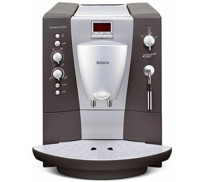 Bosch Benvenuto B30 Fully Automatic Espresso Machine