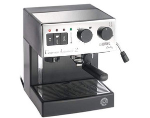 Briel Cadiz Auto Espresso Machine