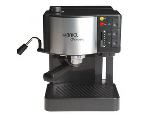 Briel Chamonix Espresso Machine