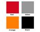 Available Colors