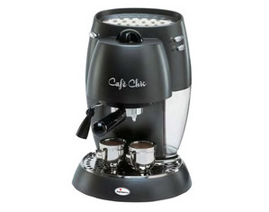 Espressione Cafe Chic Cappuccino Maker