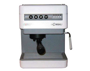 La Cimbali Domus Tronic Espresso Machine