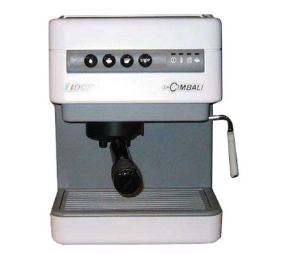 La Cimbali Domus Tronic Espresso Machine