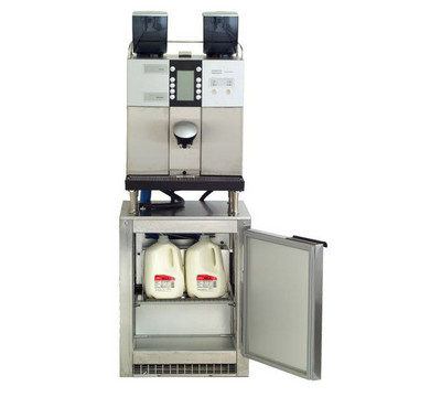 Franke Sinfonia Step 1 MUT Espresso Machine
