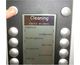 Digital Programmable Menu Settings