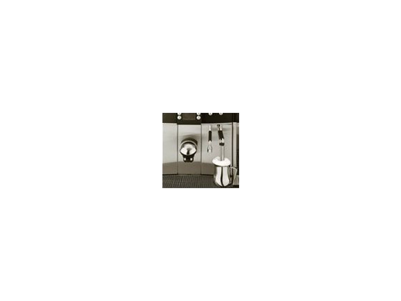 Stainless Steel Double Boiler System