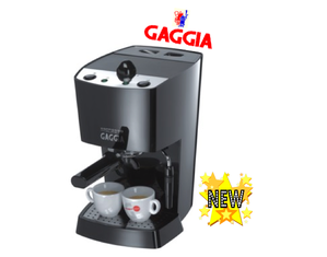 Gaggia Pure Espresso Machine - FREE Delivery! (12600)