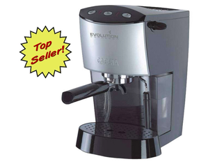Gaggia Evolution Espresso Machine 