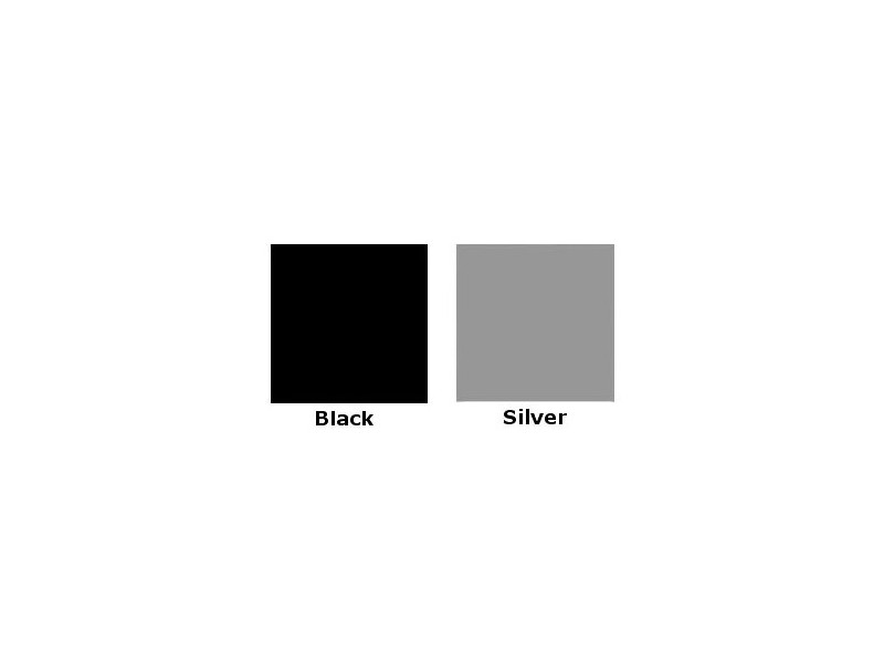 Available Colors