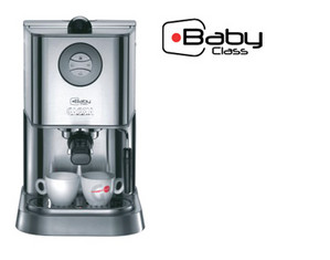 Gaggia Baby Class Espresso Machine - Fast FREE FedEx Shipping!