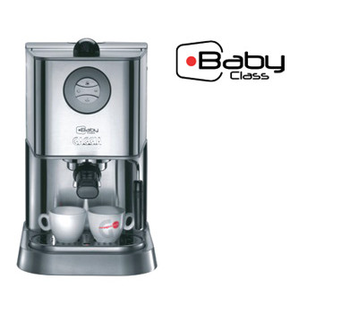 Gaggia Baby Class Espresso Machine