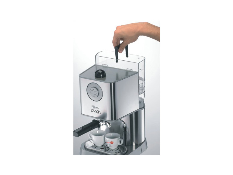 Removable Water Tank