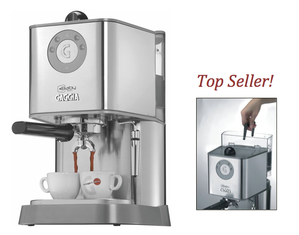 Gaggia Baby Twin Espresso Machine - FREE Shipping! (12500)