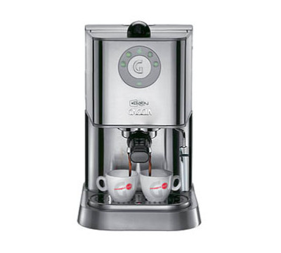 Gaggia Baby Twin