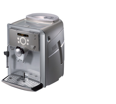 Gaggia Platinum Swing Up