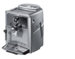Gaggia Platinum Vogue Espresso Machine - Fast FREE FedEx Shipping!