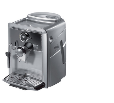 Gaggia Platinum Vogue Espresso Machine