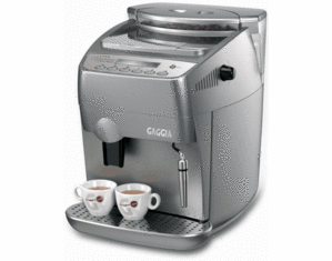 Gaggia Synchrony Compact Digital Espresso Machine