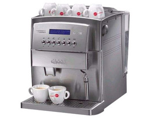 Gaggia Titanium Espresso Machine - Fast FREE FedEx Shipping!