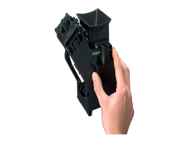 Removable Brewing Unit