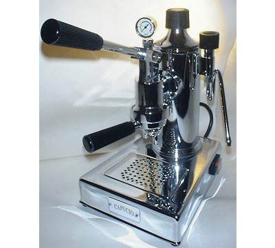Gensaco Capucio Prince Espresso Machine