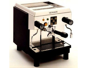 Gensaco Gen 2.1 Espresso Machine