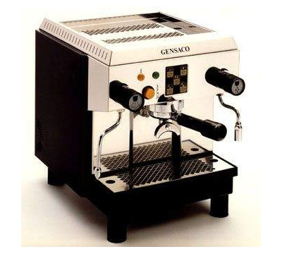 Gensaco Gen 2.1 Espresso Machine