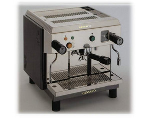 Gensaco Gen 4.0-sa Espresso Machine