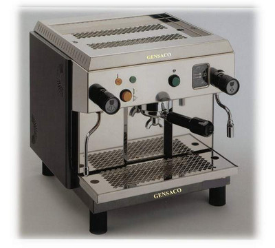 Gensaco Gen 4.0-sa Espresso Machine